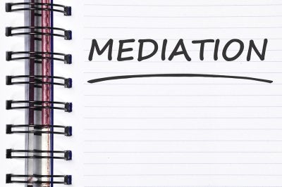 mediation - process